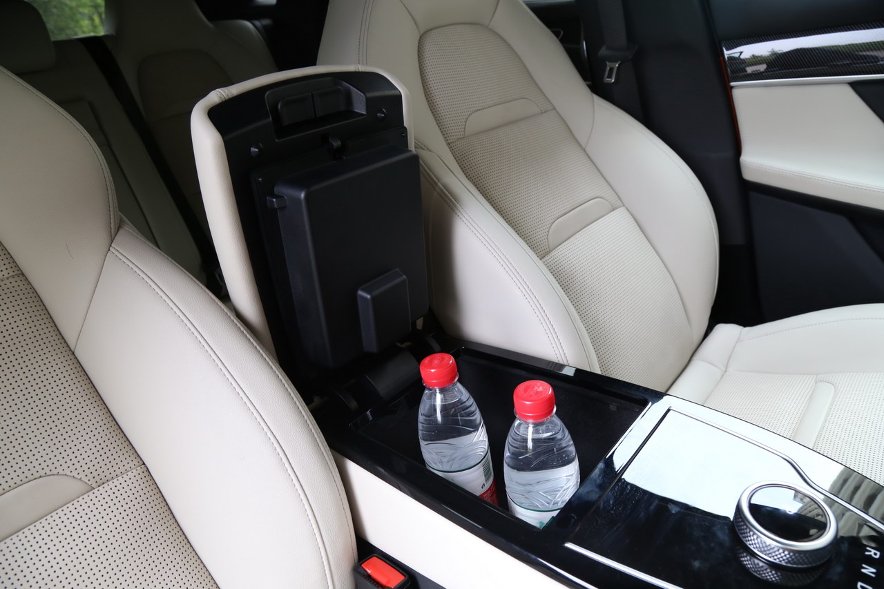 2020款赛力斯5四驱高性能版