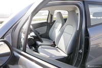 2022款零跑T03 炫晶版