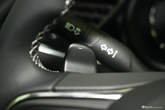 2025款君威 28T 纵享版