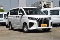 2023款王牌M7 2.0L 长轴创富型 7座