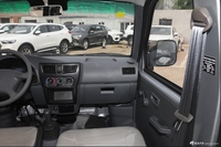 2021款金杯T12 1.2L标准型2.08米SWC12M