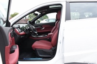 2025款捷途X70 PLUS 1.5TGDI 精英型5座