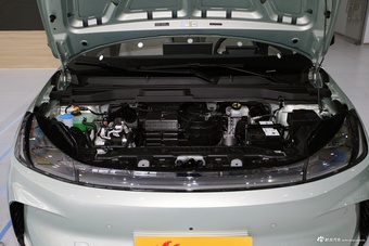 2025款极狐T1 320 PRO图片