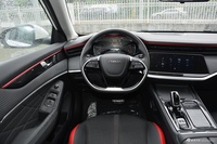 2021款奕炫MAX 1.5T 超能型爸版