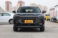 2021款捷途X70 PLUS 改款 1.5T 手动风 7座