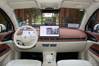 2025款欧拉好猫 430km 尊荣型