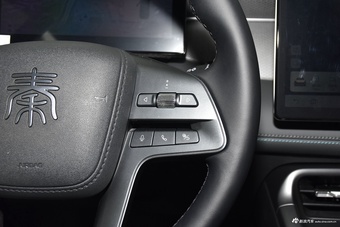 2025款秦PLUS DM-i 智驾版 55KM超越型