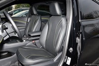 2024款福特电马风驰版(超长续航)