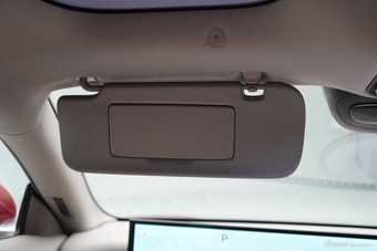 2025款智己L6 四驱性能版