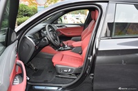 2021款宝马X4 xDrive 30i M运动曜夜套装