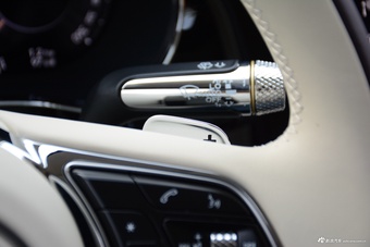 2026款欧陆混动 GT 雅度版