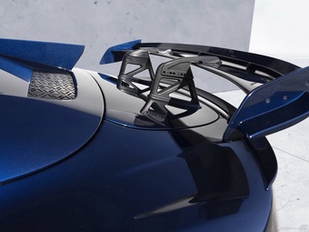 2024款Alpine A110 R Ultime