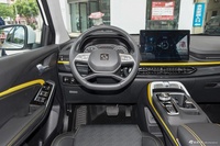 2022款思皓X6 1.5T DCT先锋版