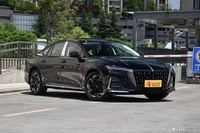 2023款红旗H6 2.0T 致美版