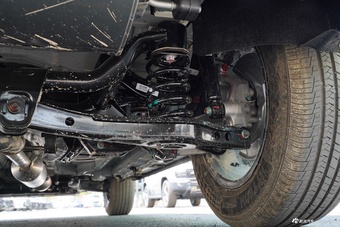 2025款捷途自由者 1.5TD 发现