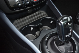 2022款MINI CLUBMAN 1.5T COOPER 鉴赏家