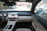 2025款瑞虎8 PLUS 290TGDI DCT尊贵型