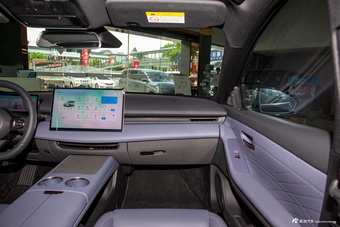 2025款宝骏享境PHEV 140km豪华版