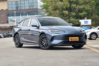 2025款海豹07 DM-i 智驾版 1.5L 125km 豪华型