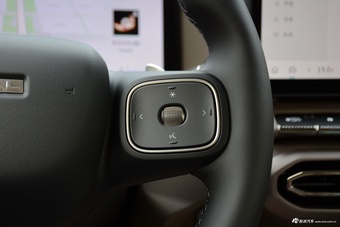 2026款哈弗大狗PLUS 1.5T 潮趣版