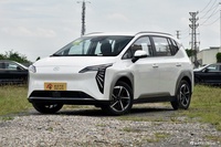 2025款AION Y Plus 510 智享版