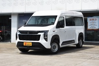 2024款先锋官V 多功能版 2.0T 自动中轴中顶 7座