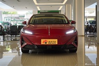 2025款红旗天工05 750高阶智驾优选版