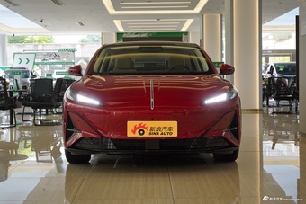 2025款红旗天工05 750高阶智驾优选版