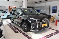 2024款上汽大通MAXUS G90 2.0T 星云六座版