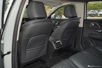 2025款艾瑞泽8 Pro 2.0T 豪华型