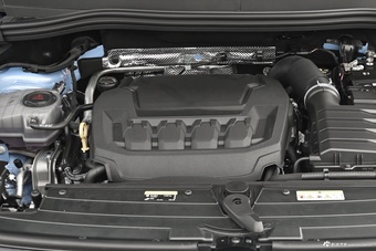 2026款途观L Pro 380TSI 四驱 R-Line 智尊版