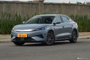 2026款秦MAX DM-i 230KM领先型
