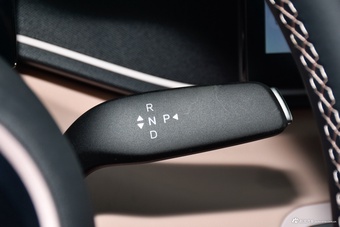 2025款海鸥 智驾版 405km 自在版