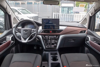 2026款瑞风E3 510km 精英版 7座