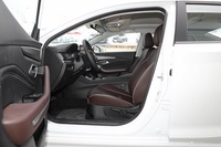 2022款北京EU7 逸尚版