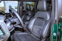 2024款福特烈马 2.3T 大沼泽地