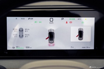 2025款海狮06 EV 605领航Pro版