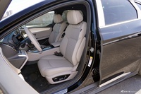 2025款汉DM-i 智驾版 125KM精英型