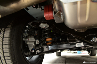 2020款WEY VV7混动 PHEV 2.0T 旗舰型