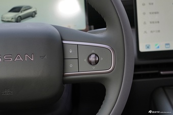 2026款日产N6 180 Pro