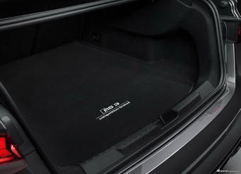 2026款奥迪RS 3 Sedan competition limited