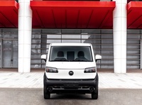 2022款吉奥奥腾 物联版 官图