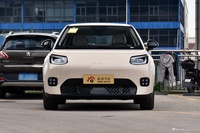 2025款AION UT 420智享版