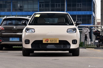 2025款AION UT 420智享版