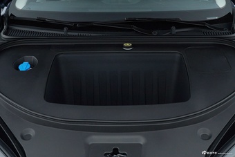 2027款海豹06 EV 630KM智享型
