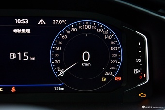 2025款速腾 改款 300TSI DSG卓越版