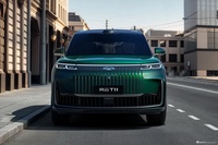 2025款风云T11 基本型 官图