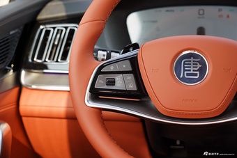 2025款唐DM 智驾版 DM-i 175KM 激光雷达旗舰型