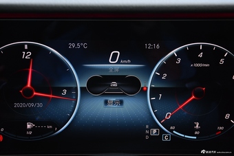 2021款奔驰E级 E 300 L 尊贵运动版