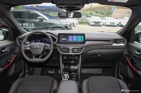 2024款锐际 EcoBoost 245 四驱纵享款ST-Line Pro